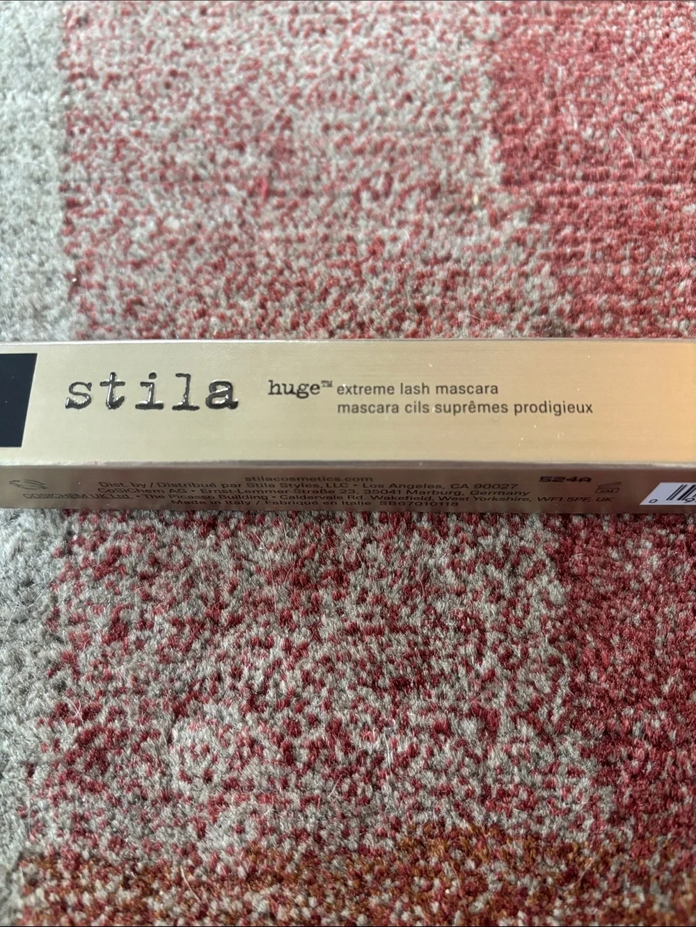 Stila huge extreme